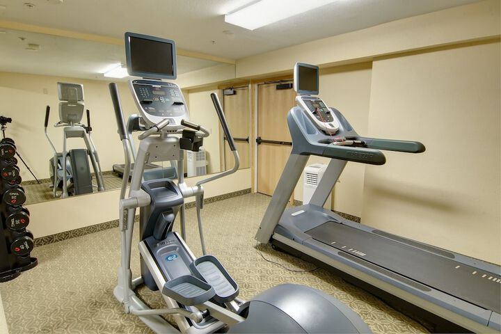 Health and Fitness 19 of 20