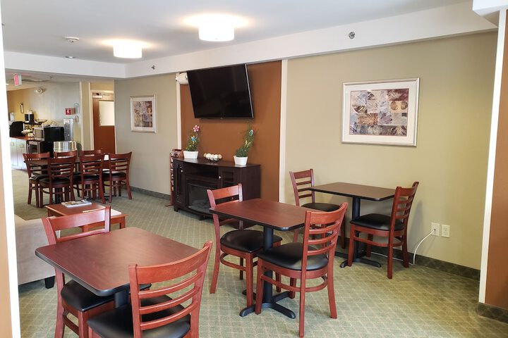 Microtel Inn & Suites by Wyndham Dover