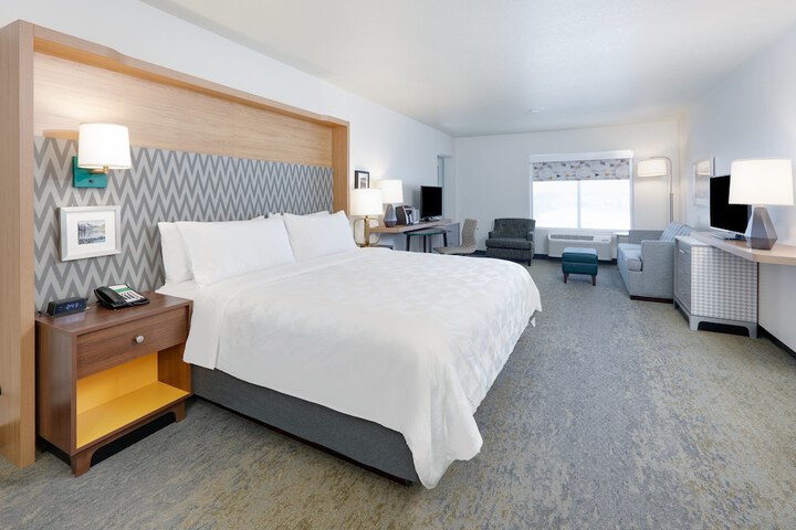 Holiday Inn Twin Falls by IHG