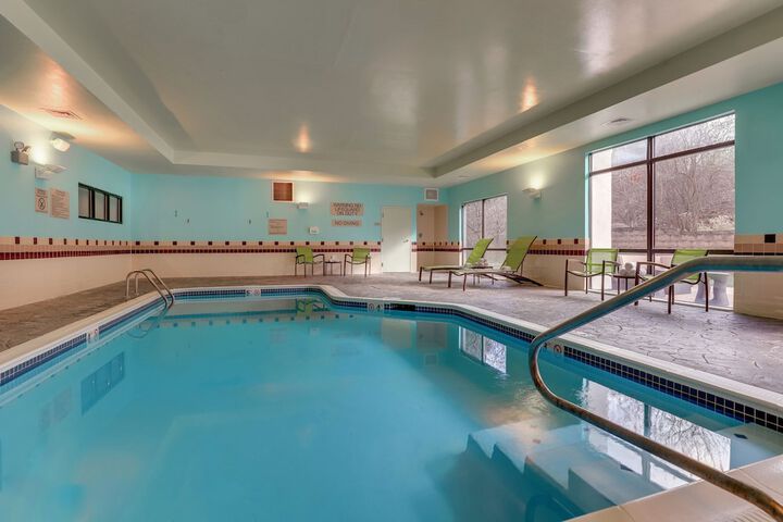 Pool 4 of 34