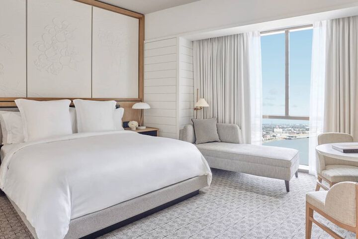 Four Seasons Hotel New Orleans