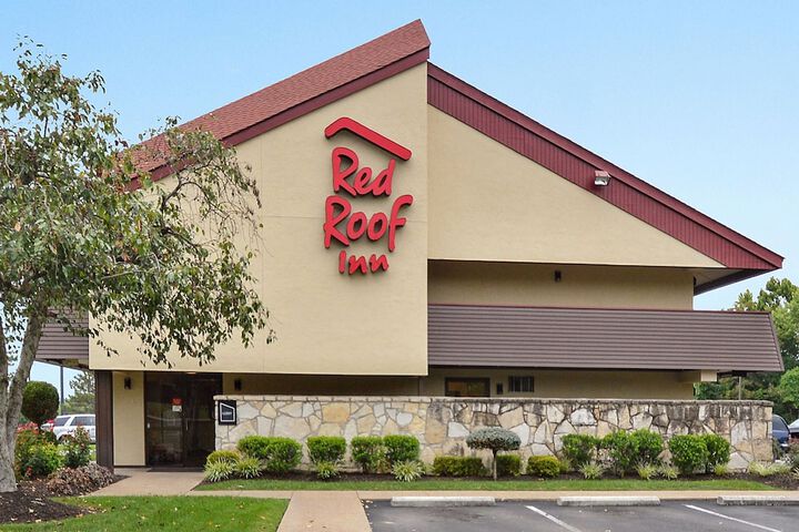 Red Roof Inn Huntington