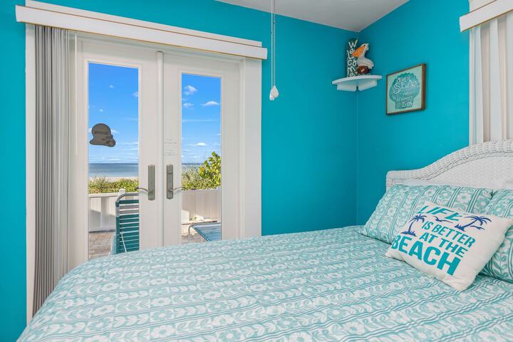 Sea Club I Beach Resort