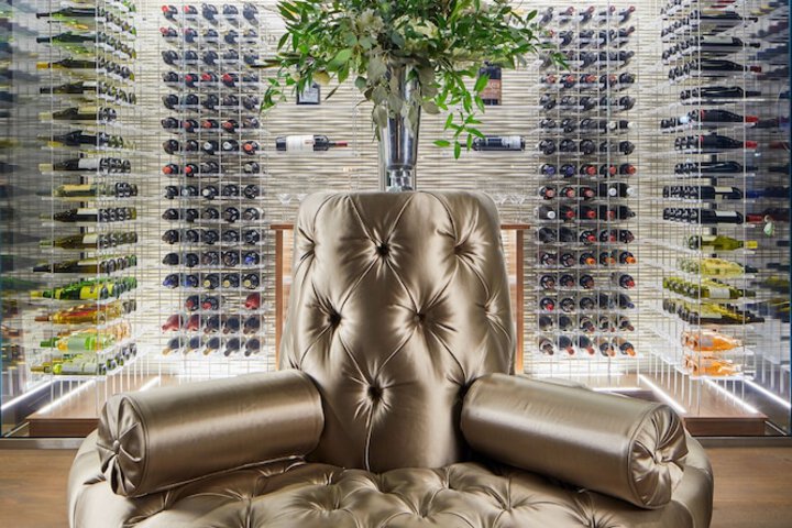 The Kindler Hotel