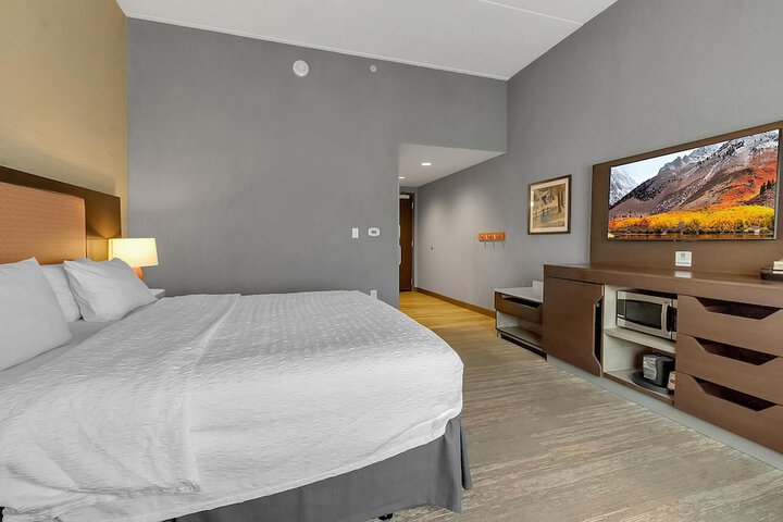 Hampton Inn Buffalo - Amherst NY
