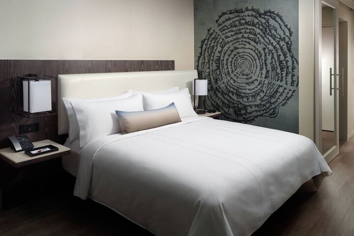 Atlanta Airport Marriott