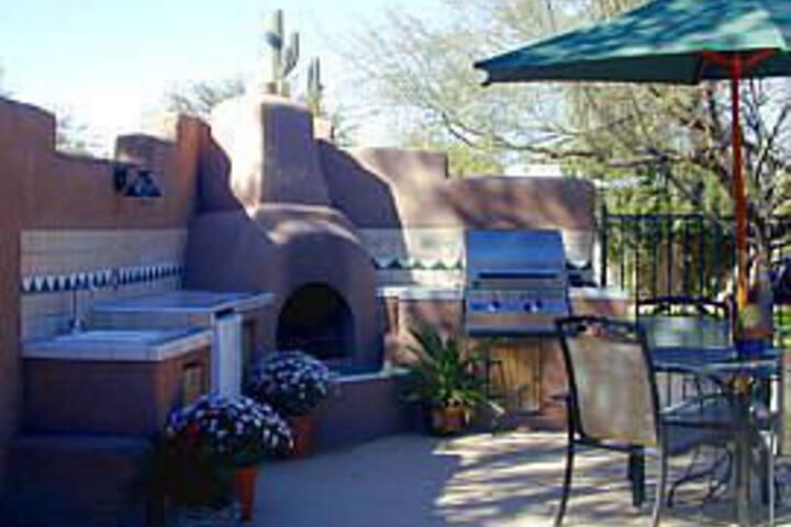 Rancho Sonora Inn