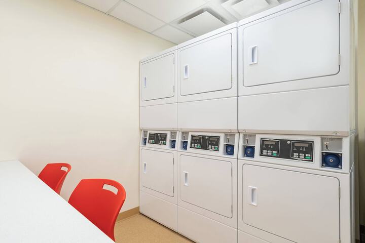 TownePlace Suites by Marriott Logan