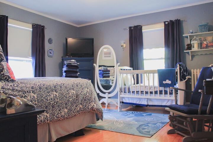 Room 7 of 22