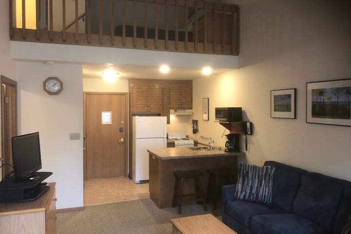 The Landing Resort