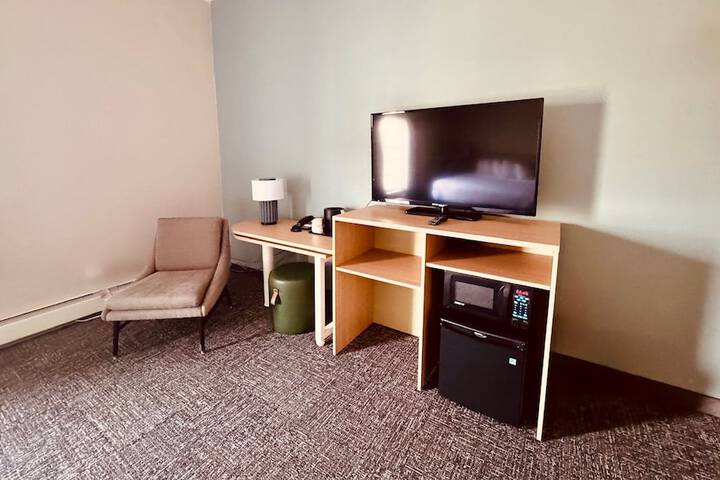 Wingate by Wyndham Anchorage Downtown / Ship Creek