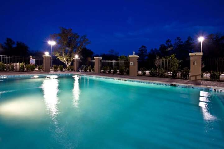 Holiday Inn Express Hotel & Suites PERRY by IHG
