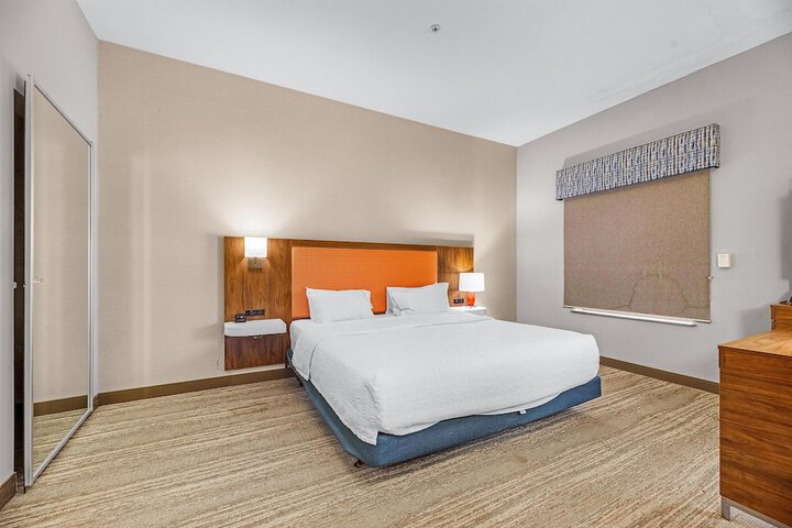 Hampton Inn & Suites New Braunfels