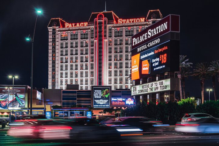 Hotel 20 of 129