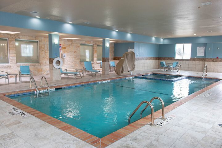 Holiday Inn Express & Suites Temple - Medical Center Area by IHG