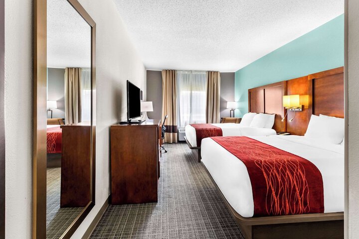 Comfort Inn Marion