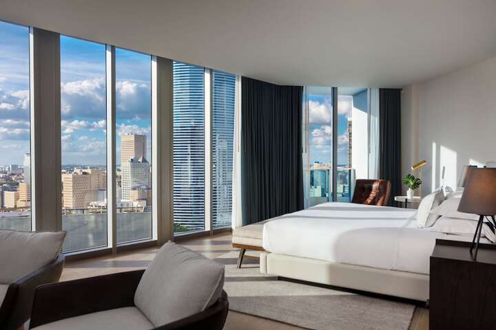 Kimpton EPIC Hotel by IHG