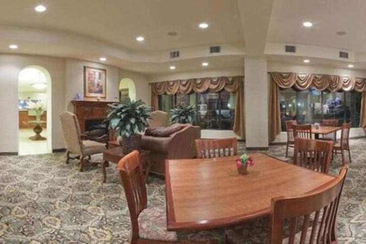 Holiday Inn Express Hotel & Suites Kerrville by IHG