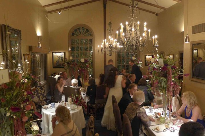 Wedding/Banquet 70 of 80