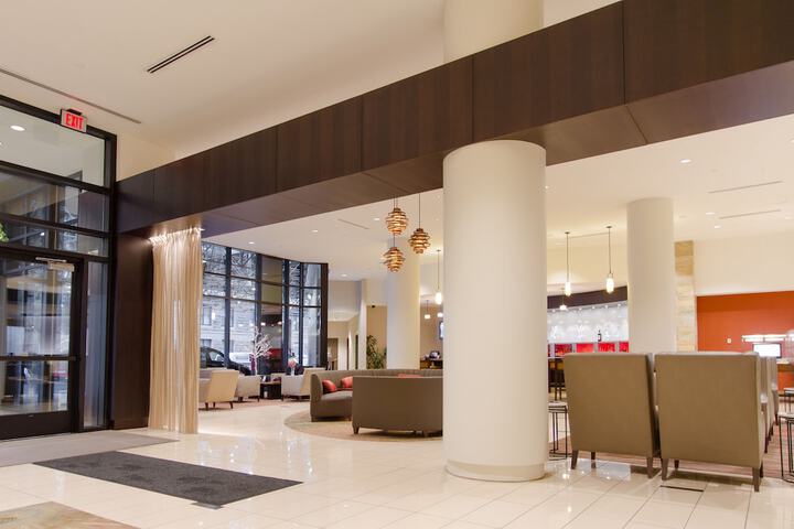Hotel Interior 8 of 67