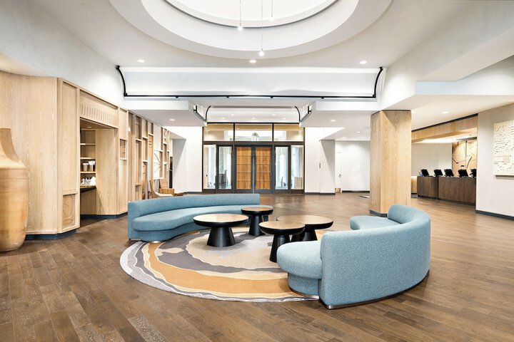 Hotel Interior 38 of 177