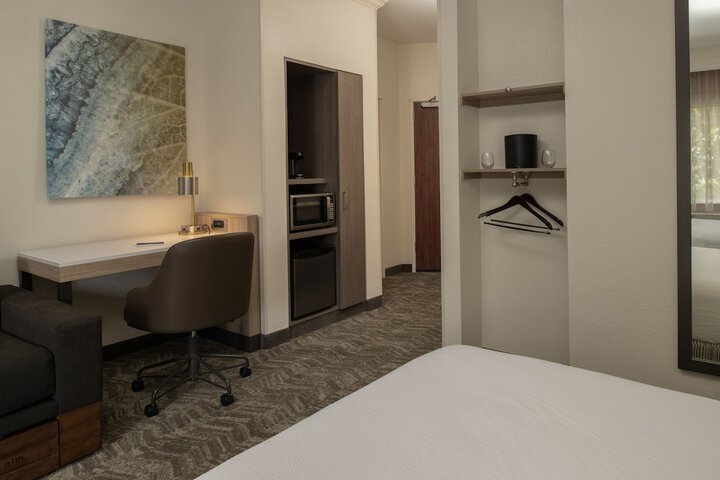 SpringHill Suites by Marriott Medford