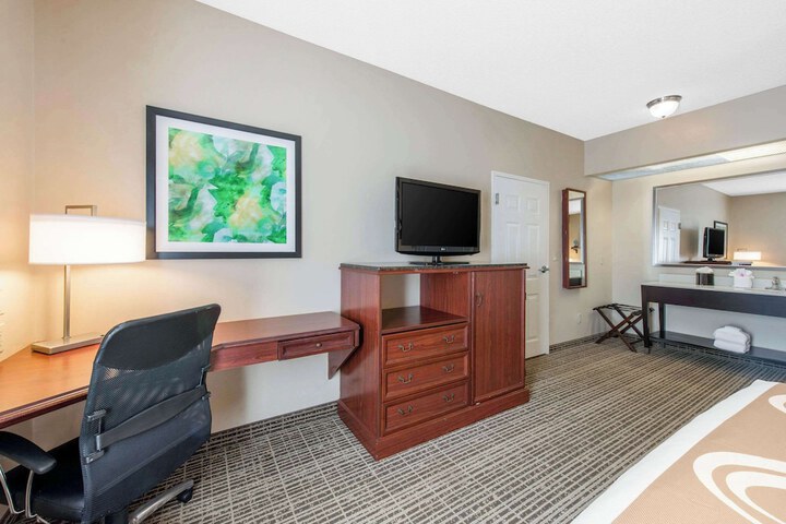 Quality Inn Palm Bay - Melbourne I-95