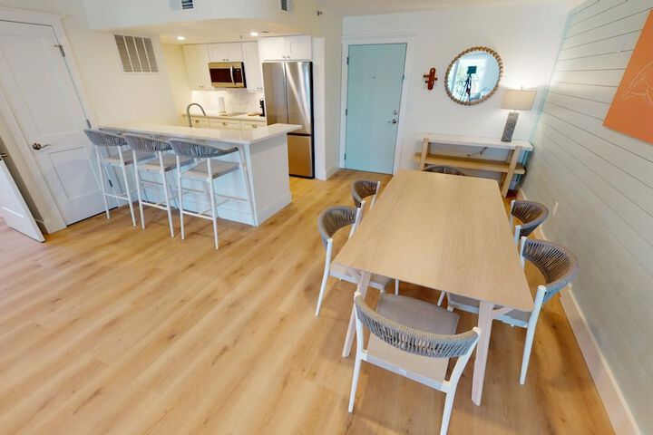 Manasota Key Resort