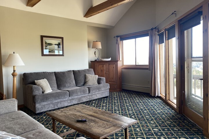The Wildflower Inn