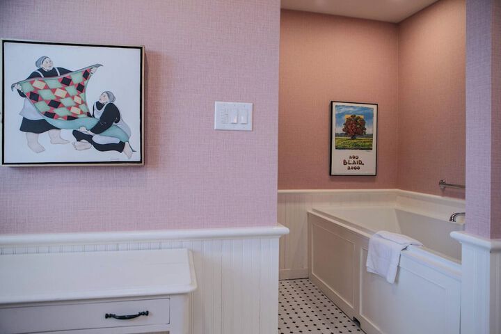 Langdon Hall Country House Hotel & Spa