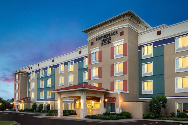 TownePlace Suites by Marriott Fort Walton Beach-Eglin AFB