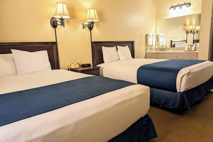 First Gold Gaming Resort