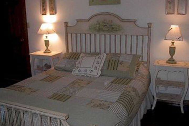 Gregory House Country Inn