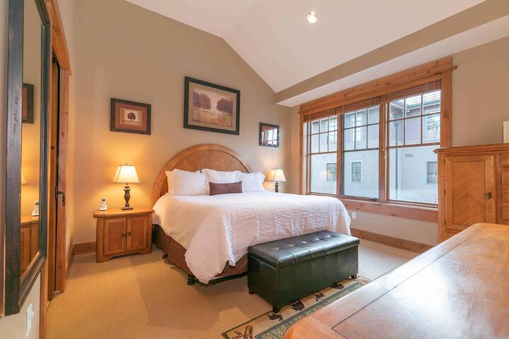 East West Hospitality Tahoe