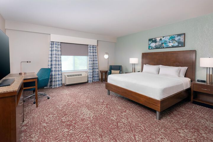 Hilton Garden Inn Wayne