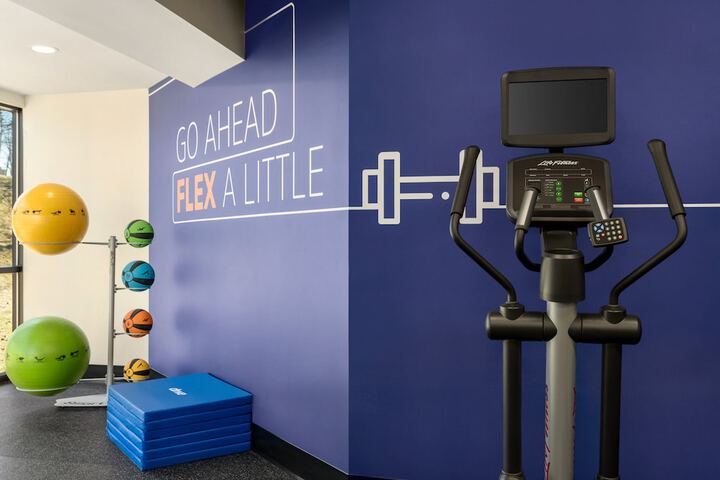 Health and Fitness 41 of 42
