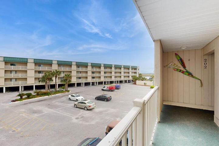 Bay Creek Villa - 202
