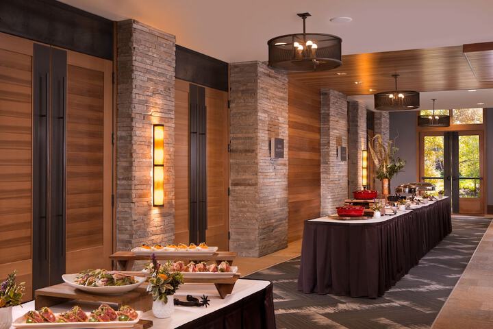 Hotel Terra Jackson Hole - a Noble House Resort