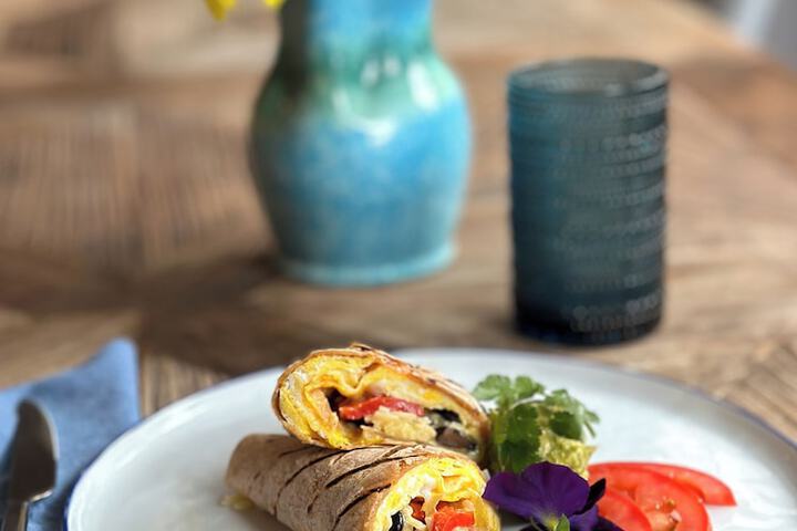 Breakfast/Coffee Service 139 of 143