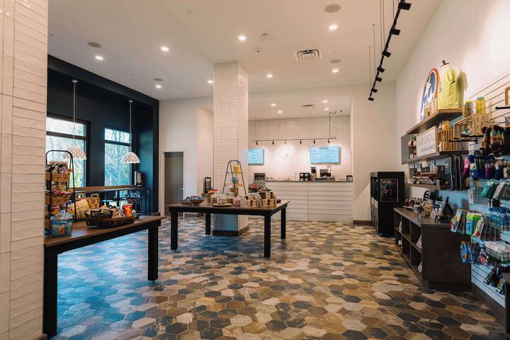 Breakfast/Coffee Service 47 of 62