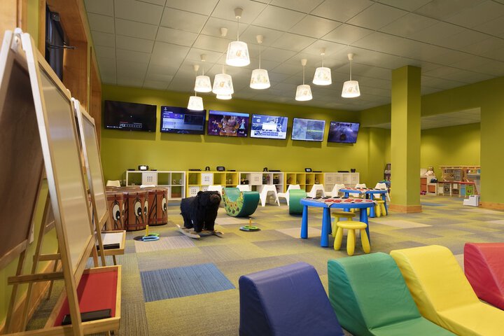 Westgate Smoky Mountain Resort & Water Park