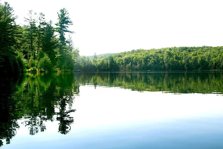 Grail Springs Retreat