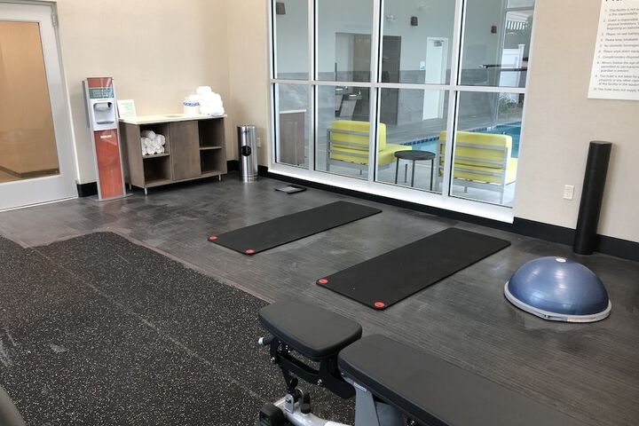 Health and Fitness 34 of 35