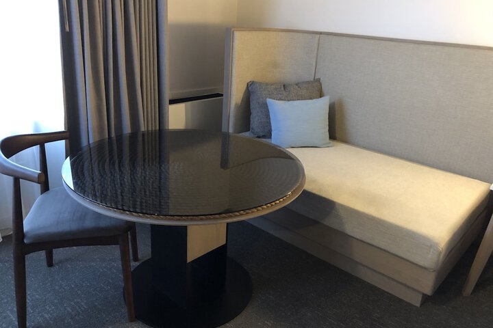 DoubleTree by Hilton St. Johns Harbourview
