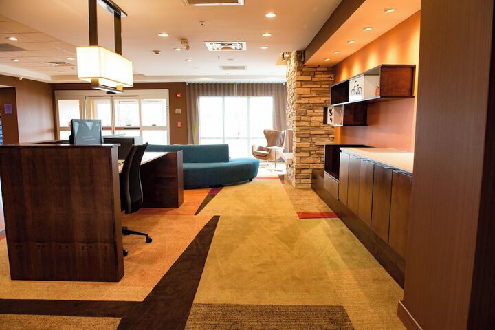 Fairfield Inn & Suites by Marriott Anderson
