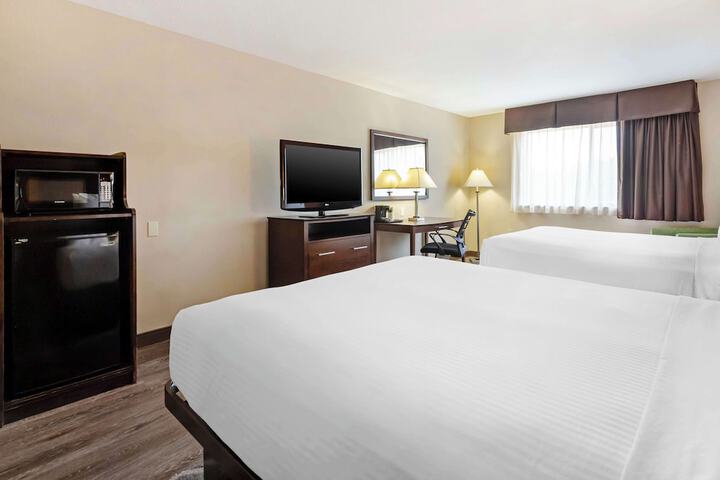 Best Western Inn & Suites
