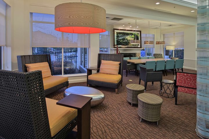 Hotel Interior 4 of 39