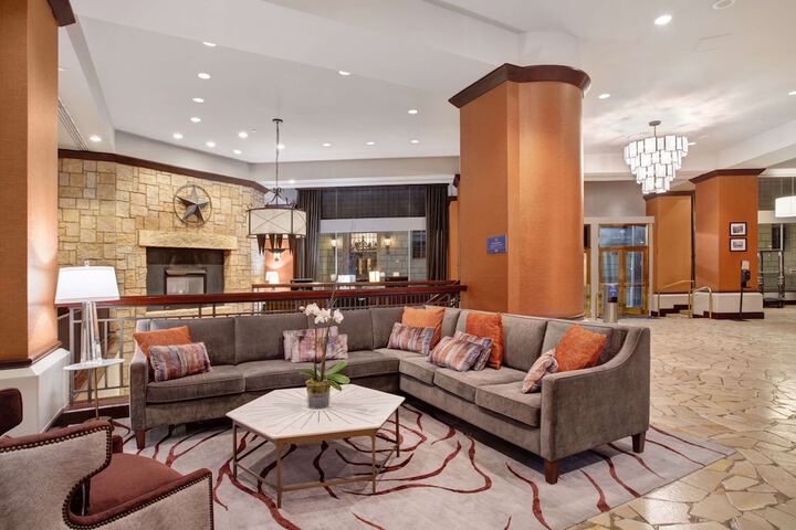 Hotel Interior 47 of 169