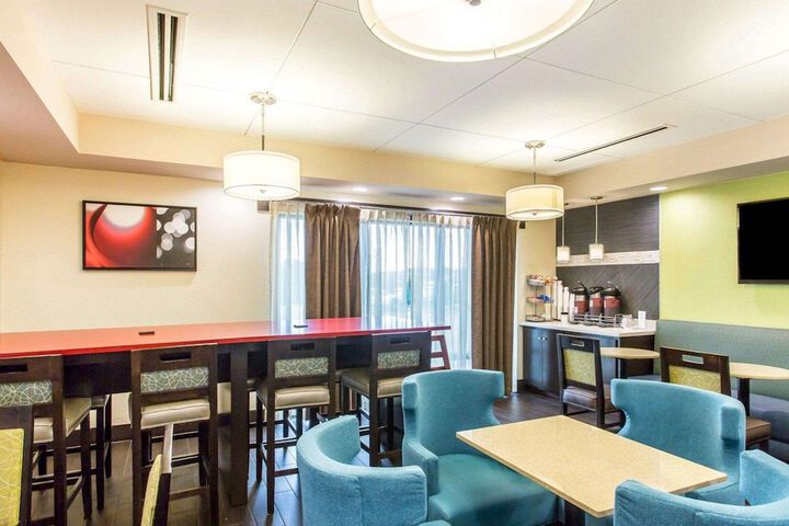 Comfort Suites Cookeville