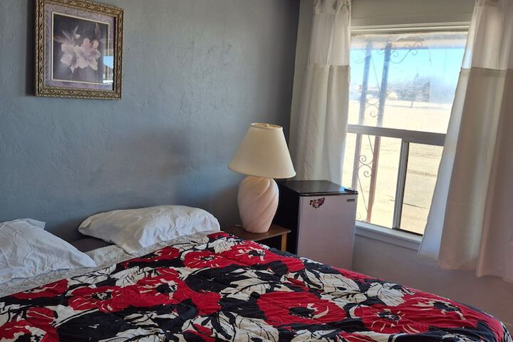 66 Motel